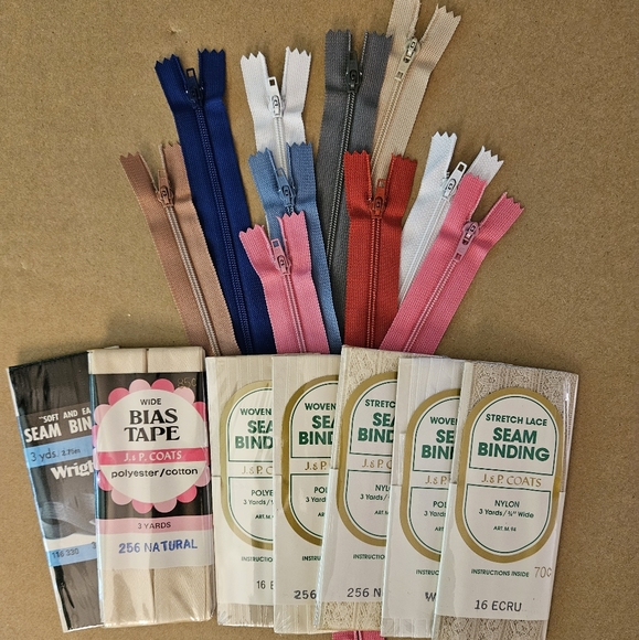 Updated crafting and sewing bundle - Picture 6 of 7